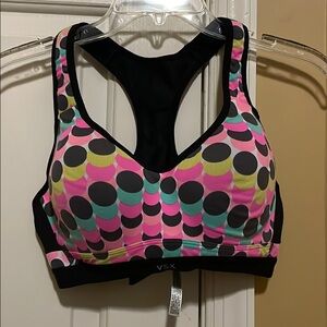 Victoria Secret Sports bra 34C
